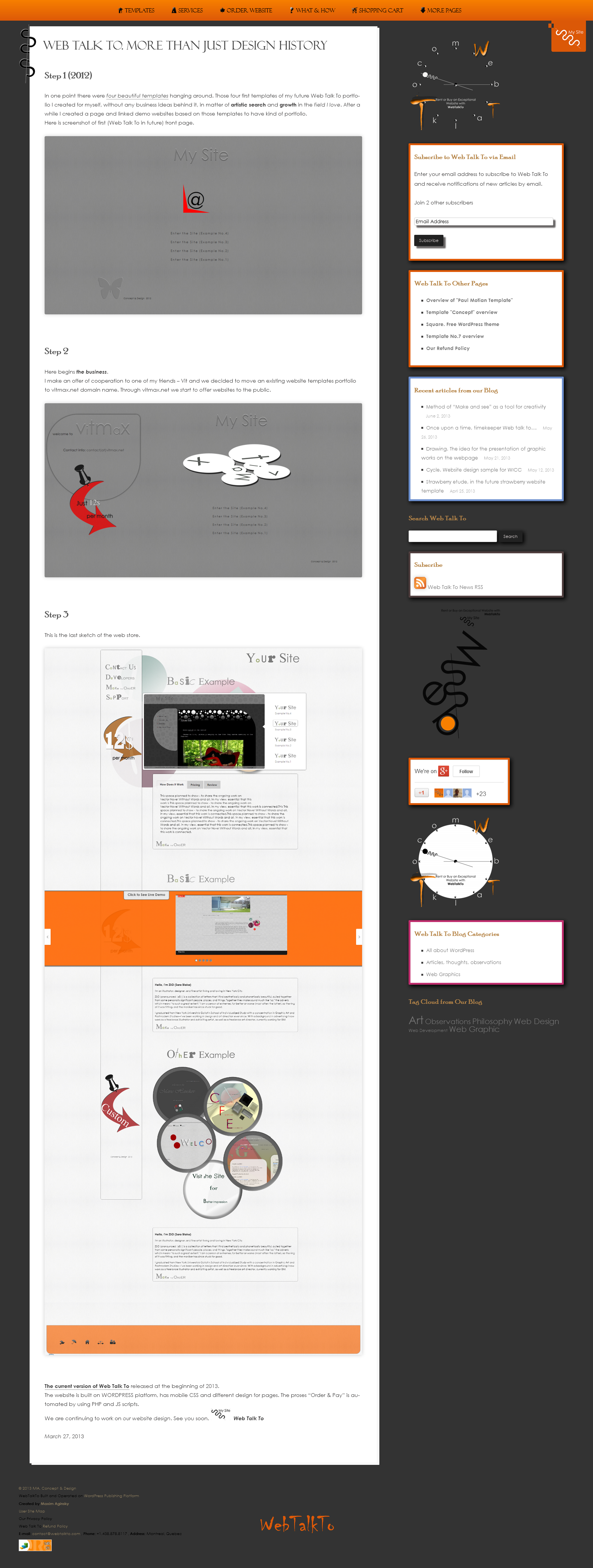 Site-Page WebTalkTo design version2