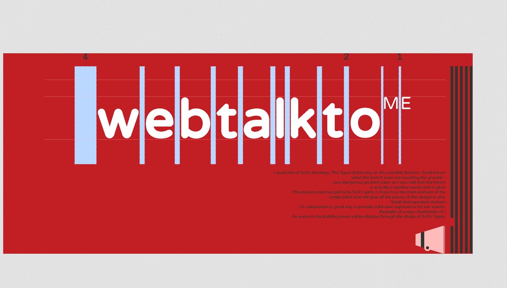 11 logo and logotype design for webtalkto