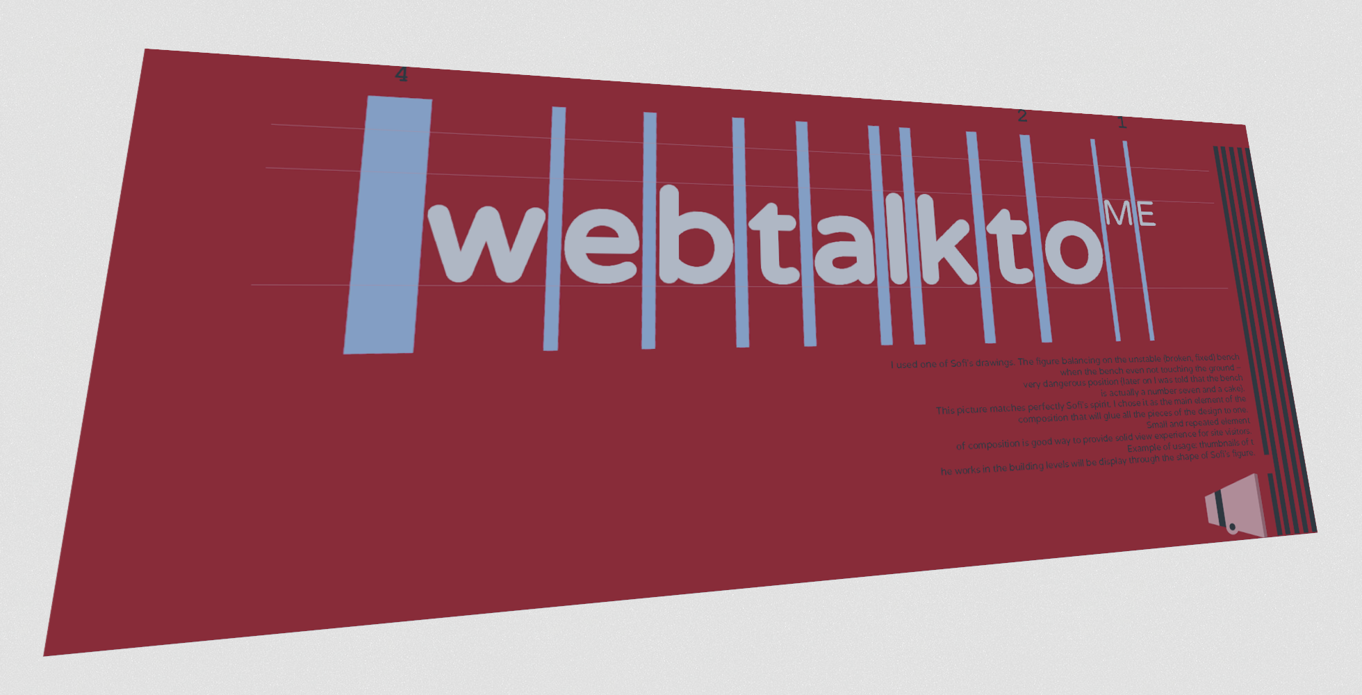 12 logo and logotype design for webtalkto