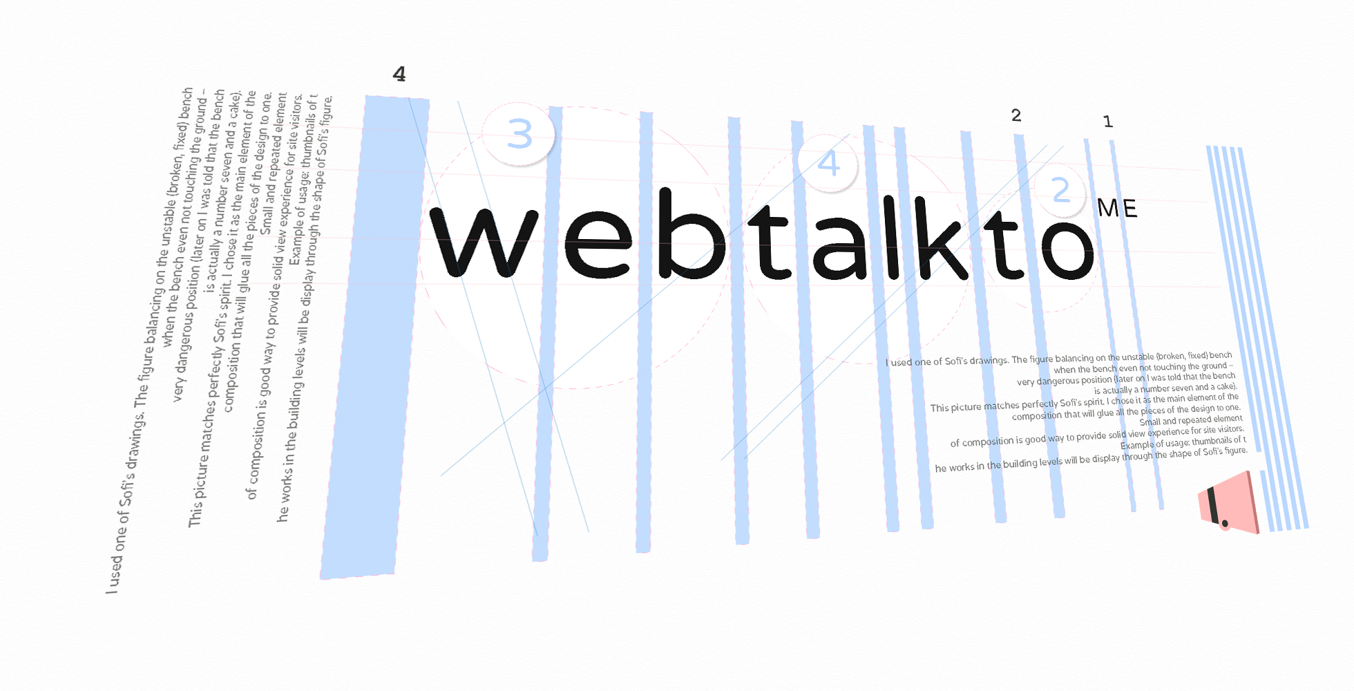 15 logo and logotype design for webtalkto