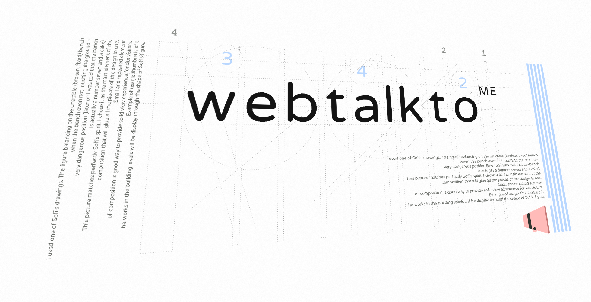 16 logo and logotype design for webtalkto