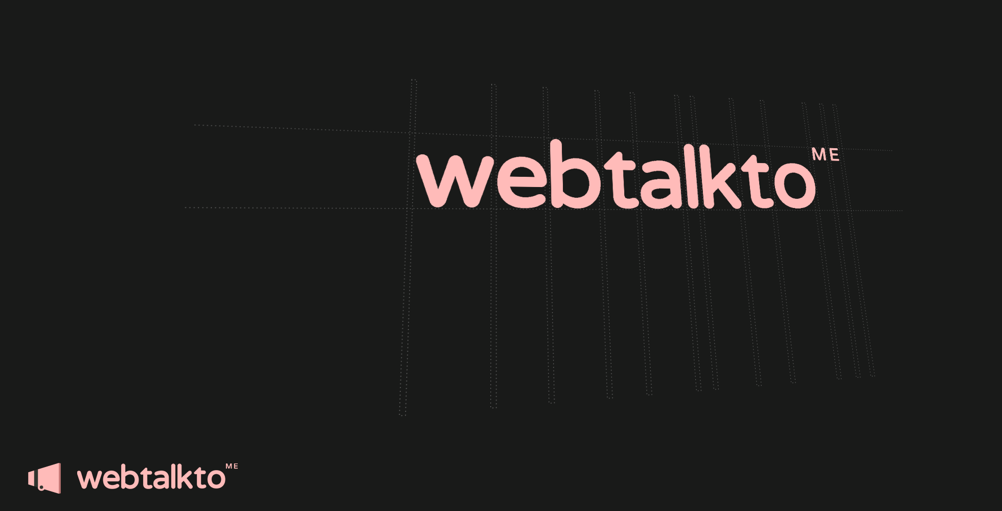 20 logo and logotype design for webtalkto