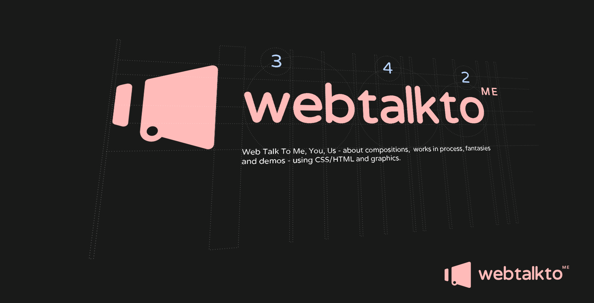 23 logo and logotype design for webtalkto