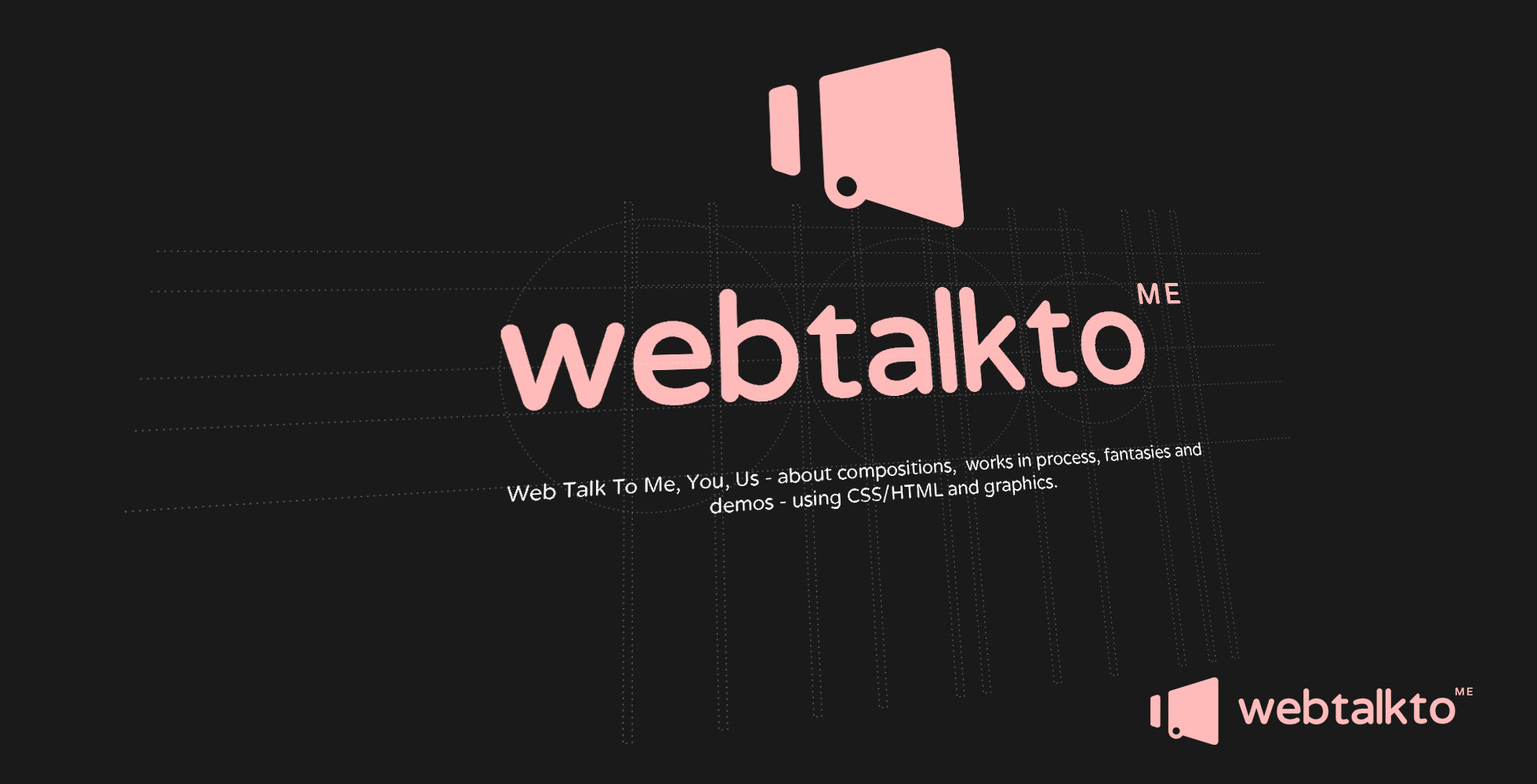 24 logo and logotype design for webtalkto