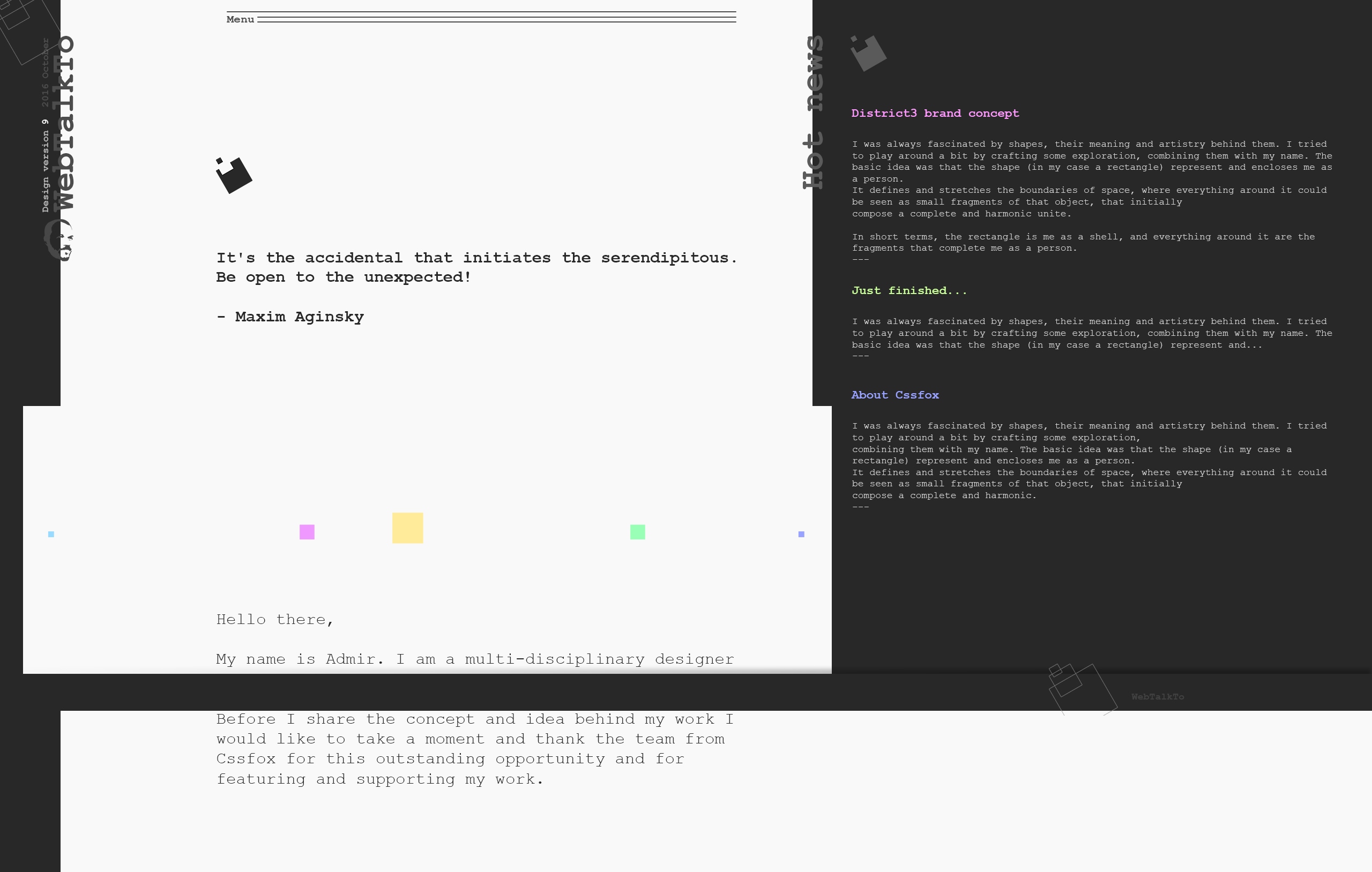 11-screenshot-working-on-the-new-site-version-for-webtalkto